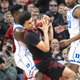 Illustration for article titled A Very Short Interview With The Photographer Who Captured Zion Williamson Denting A Basketball